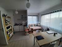 Vente appartement 1 pièce Vente appartement 1 pièce