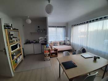 Vente appartement 1 pièce Vente appartement 1 pièce