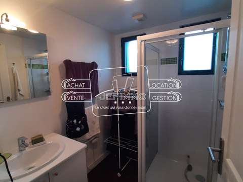 Vente appartement 1 pièce