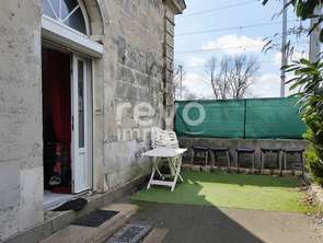 Vente Appartement 2 piècesMauves-sur-Loire