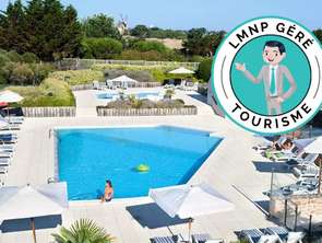 Vente Appartement 3 piècesMauves-sur-Loire