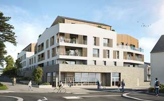Photo Vente appartement Mauves-sur-Loire