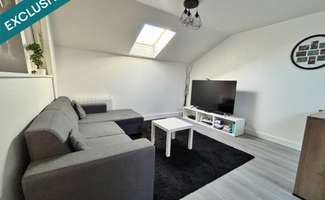 Photo Vente appartement Mauves-sur-Loire