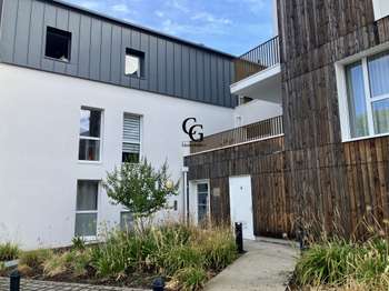 Vente appartement 2 pièces Mauves-sur-Loire 44