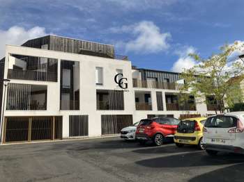 Vente appartement 2 pièces Mauves-sur-Loire 44