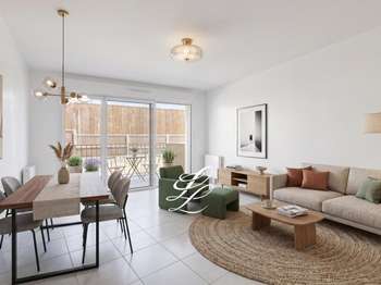 Vente Appartement 2 piècesMauves-sur-Loire