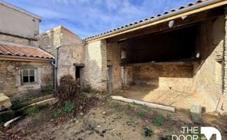 Photo Vente appartement Mauzé-sur-le-Mignon
