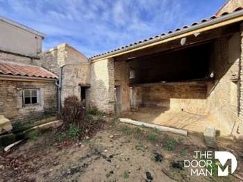 Vente appartement 2 pièces Mauzé-sur-le-Mignon 79