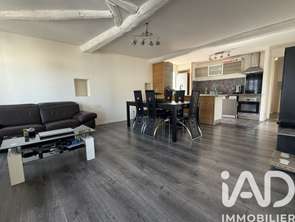 Vente Appartement 3 piècesMauzé-sur-le-Mignon
