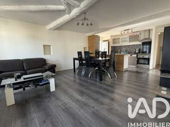 Vente appartement 3 pièces Mauzé-sur-le-Mignon 79