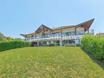 Vente Appartement 4 piècesMaxilly-sur-Léman