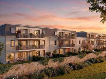 Vente Appartement 2 piècesMay-sur-Orne