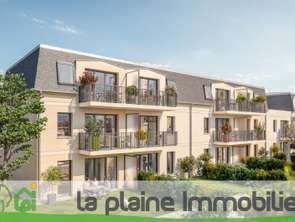 Vente Appartement 3 piècesMay-sur-Orne