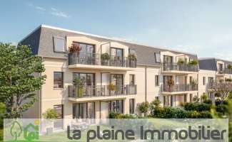 Photo Vente appartement May-sur-Orne