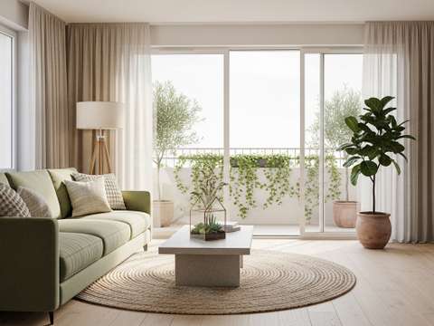 Vente appartement 2 pièces May-sur-Orne 14