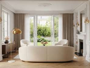 Vente Appartement 2 piècesMay-sur-Orne