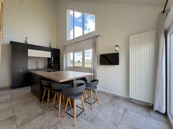 Vente Appartement 2 piècesMay-sur-Orne