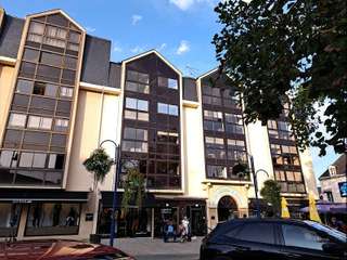 Vente appartement 9 pièces