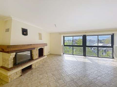 Vente appartement 9 pièces Mayenne 53