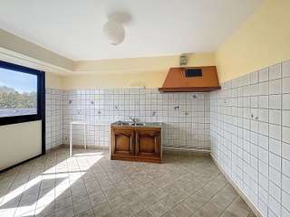 Vente appartement 9 pièces