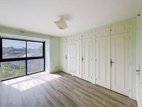 Vente appartement 9 pièces