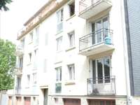 Vente appartement 4 pièces Vente appartement 4 pièces