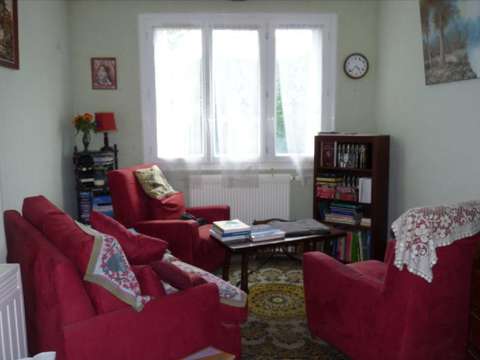 Vente appartement 4 pièces Vente appartement 4 pièces