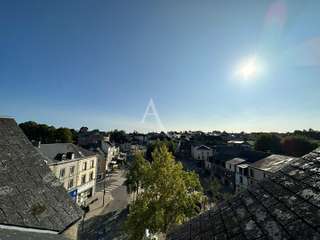 Vente appartement 5 pièces