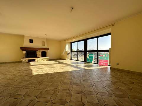 Vente appartement 5 pièces