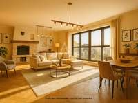 Vente appartement 5 pièces Vente appartement 5 pièces
