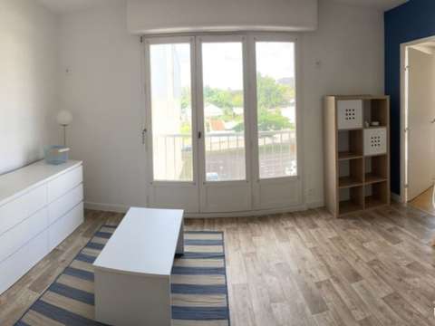 Vente Studio 1 pièce Mayenne 53