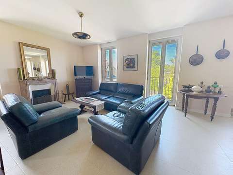 Vente appartement 3 pièces Mayenne 53