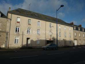 Vente Appartement 2 piècesMayenne