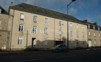 Photo Vente appartement Mayenne