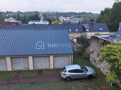 Vente appartement 2 pièces Vente appartement 2 pièces
