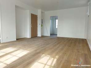 Vente Appartement 5 piècesMayenne