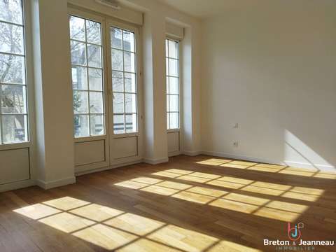 Vente appartement 5 pièces