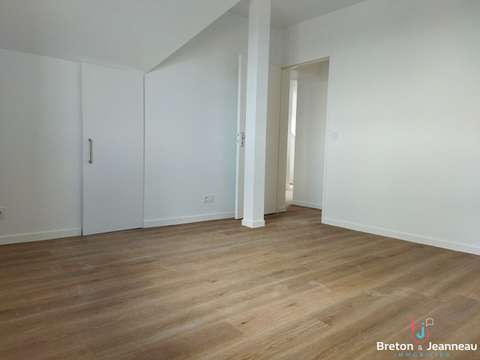 Vente appartement 2 pièces Mayenne 53