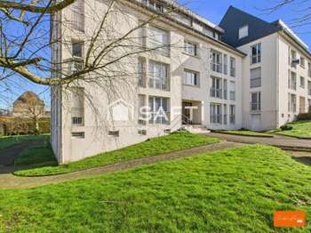 Vente appartement 5 pièces Mayenne 53