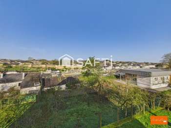 Vente Appartement 5 piècesMayenne