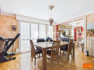 Vente appartement 5 pièces