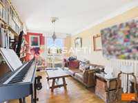 Vente appartement 5 pièces Vente appartement 5 pièces