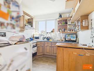 Vente appartement 5 pièces
