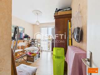 Vente appartement 5 pièces