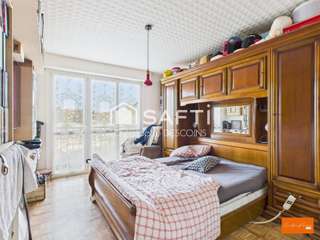 Vente appartement 5 pièces
