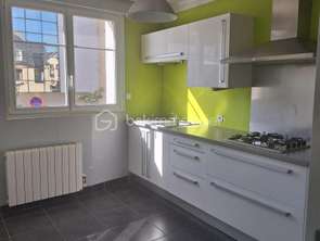 Vente Appartement 3 piècesMayenne