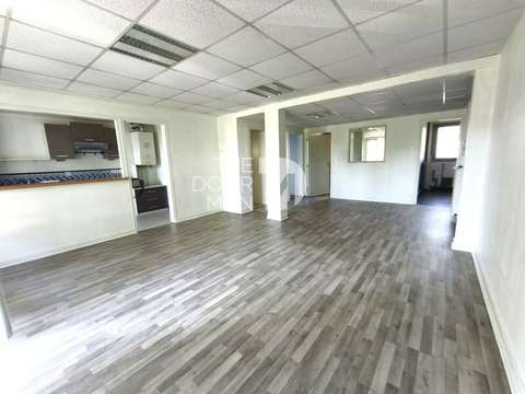 Vente appartement 4 pièces Mayenne 53