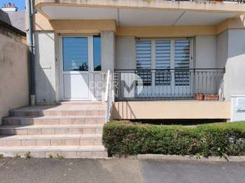 Vente Appartement 4 piècesMayenne