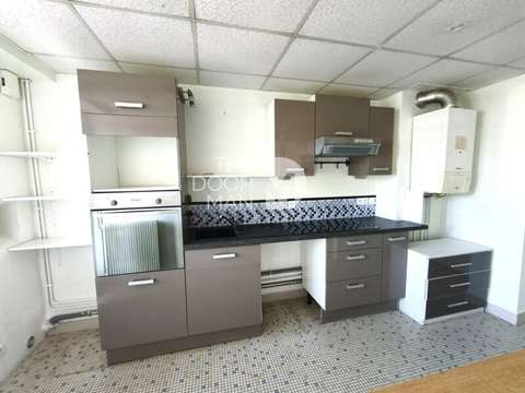 Vente appartement 4 pièces Vente appartement 4 pièces