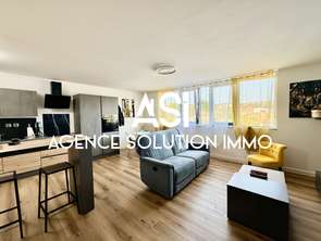 Vente Appartement 3 piècesMayenne